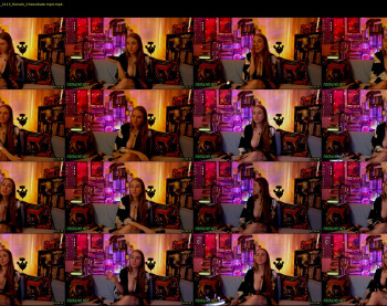 task_manager — 5 minute Chaturbate couple cam video clip, 1080p, Nov 8, 2022