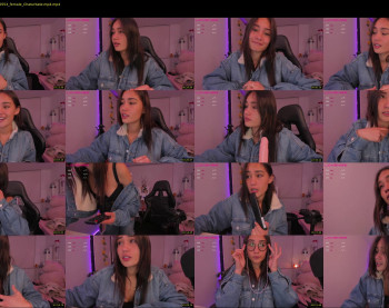 _sam_smith_ — 55 minute Chaturbate female cam video clip, 1080p, Nov 9, 2022