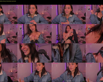 _sam_smith_ — 35 minute Chaturbate female cam video clip, 1080p, Nov 9, 2022