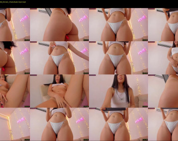 danilover_ — 54 minute Chaturbate female cam video clip, 1080p, Nov 10, 2022