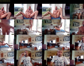 dilf_4u — 130 minute Chaturbate male cam video clip, 480p, Nov 10, 2022