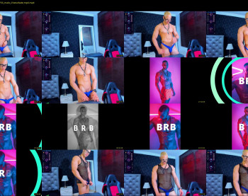 dylanlenox — 67 minute Chaturbate male cam video clip, 1080p, Nov 9, 2022