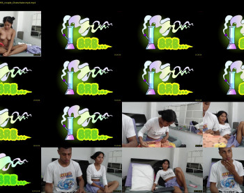 jorge_sofia — 88 minute Chaturbate couple cam video clip, 720p, Nov 9, 2022
