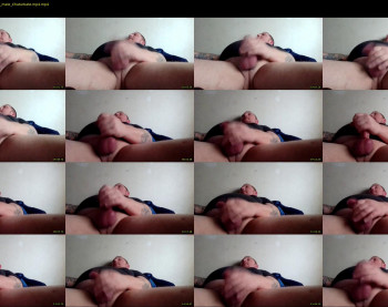 jrls5800 — 18 minute Chaturbate male cam video clip, 720p, Nov 9, 2022