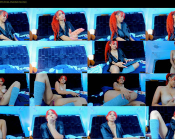keyrahawks — 54 minute Chaturbate female cam video clip, 1080p, Nov 9, 2022