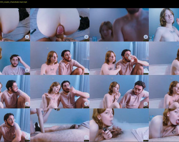 pink_phloyd — 24 minute Chaturbate couple cam video clip, 720p, Nov 9, 2022
