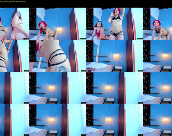 ruby_rose9 — 25 minute Chaturbate female cam video clip, 1080p, Nov 9, 2022