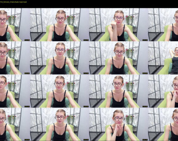 rubytwinkle — 21 minute Chaturbate female cam video clip, 1080p, Nov 9, 2022