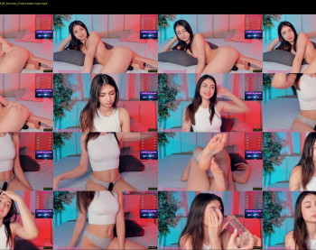 shellymang — 53 minute Chaturbate female cam video clip, 1080p, Nov 9, 2022