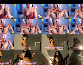 sofia_sakura — 54 minute Chaturbate female cam video clip, 1080p, Nov 10, 2022