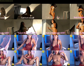 sofia_sakura — 27 minute Chaturbate female cam video clip, 720p, Nov 10, 2022