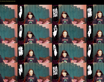 sonyablate — 3 minute Chaturbate female cam video clip, 720p, Nov 9, 2022