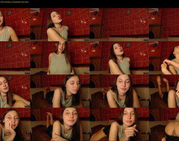 highlemonsss — 55 minute Chaturbate female cam video clip, 1080p, Nov 10, 2022