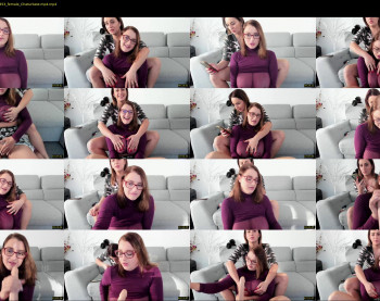 milkykandy — 54 minute Chaturbate female cam video clip, 1080p, Nov 10, 2022