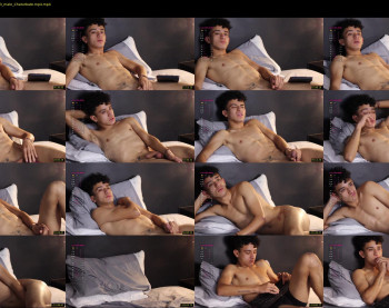 noah_vm — 95 minute Chaturbate male cam video clip, 720p, Nov 10, 2022