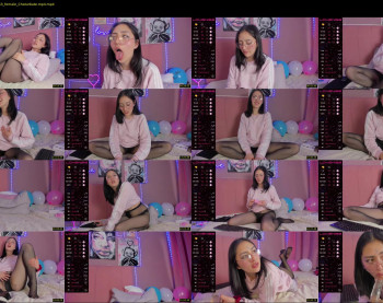 raindash_ — 38 minute Chaturbate female cam video clip, 1080p, Nov 10, 2022