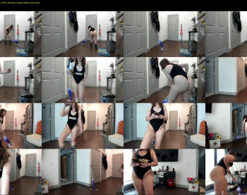 roxyhasmoxie — 11 minute Chaturbate female cam video clip, 720p, Nov 10, 2022