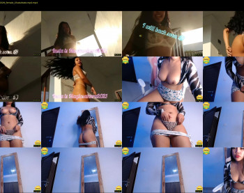 sofia_sakura — 55 minute Chaturbate female cam video clip, 1080p, Nov 11, 2022