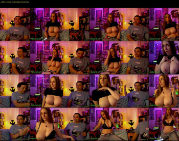 task_manager — 55 minute Chaturbate couple cam video clip, 1080p, Nov 10, 2022