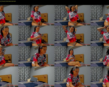 devinesex — 28 minute Chaturbate female cam video clip, 1080p, Nov 11, 2022