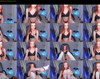 eveluin_leeds — 55 minute Chaturbate female cam video clip, 1080p, Nov 12, 2022
