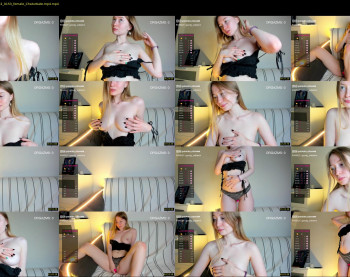 goodg_oddamn — 55 minute Chaturbate female cam video clip, 1080p, Nov 12, 2022