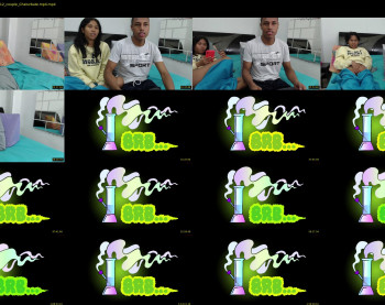 jorge_sofia — 90 minute Chaturbate couple cam video clip, 720p, Nov 11, 2022