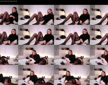 maryy_cherry — 29 minute Chaturbate female cam video clip, 1080p, Nov 11, 2022