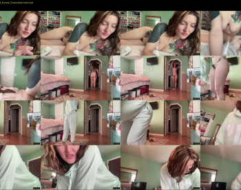 oftenelle — 3 minute Chaturbate female cam video clip, 1080p, Nov 11, 2022