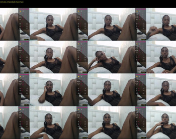 roshell_ — 5 minute Chaturbate female cam video clip, 1080p, Nov 11, 2022