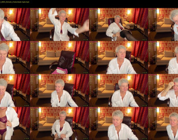 roxana_brooks — 56 minute Chaturbate female cam video clip, 1080p, Nov 11, 2022