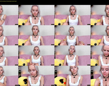 seven_dicks — 54 minute Chaturbate female cam video clip, 1080p, Nov 11, 2022
