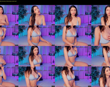 shellymang — 22 minute Chaturbate female cam video clip, 1080p, Nov 11, 2022