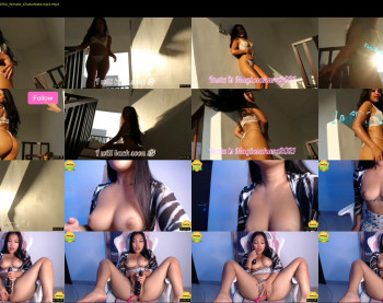 sofia_sakura — 55 minute Chaturbate female cam video clip, 1080p, Nov 11, 2022