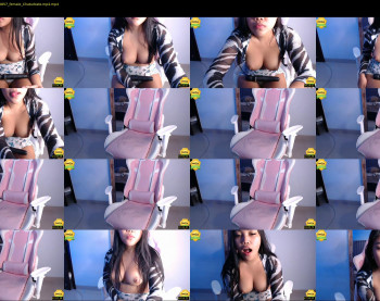 sofia_sakura — 54 minute Chaturbate female cam video clip, 1080p, Nov 11, 2022