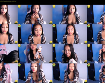 sofia_sakura — 23 minute Chaturbate female cam video clip, 1080p, Nov 11, 2022