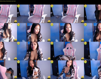 sofia_sakura — 45 minute Chaturbate female cam video clip, 1080p, Nov 11, 2022