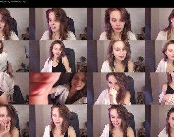 sofiafantasy — 62 minute Chaturbate female cam video clip, 720p, Nov 11, 2022