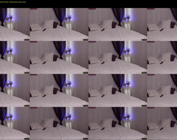 sofiafoster — 18 minute Chaturbate female cam video clip, 1080p, Nov 11, 2022