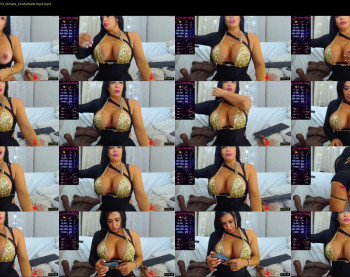 thaniakool — 41 minute Chaturbate female cam video clip, 720p, Nov 11, 2022