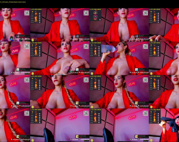 evablack_ — 11 minute Chaturbate female cam video clip, 1080p, Nov 12, 2022