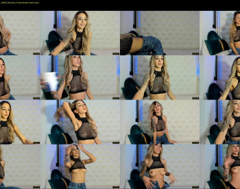 hotfallingdevil — 16 minute Chaturbate female cam video clip, 1080p, Nov 12, 2022
