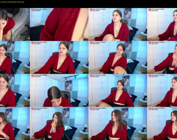 isa_flints — 55 minute Chaturbate female cam video clip, 1080p, Nov 13, 2022