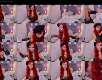 isa_stark — 3 minute Chaturbate female cam video clip, 1080p, Nov 12, 2022