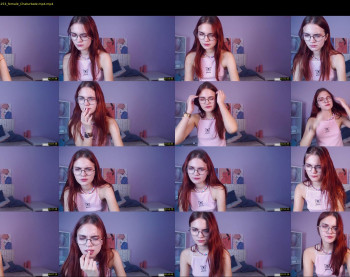 karolinetate — 11 minute Chaturbate female cam video clip, 720p, Nov 12, 2022