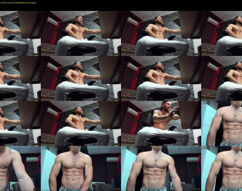 lancemurphy — 52 minute Chaturbate male cam video clip, 720p, Nov 12, 2022