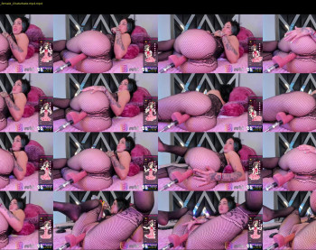 ruby_26 — 59 minute Chaturbate female cam video clip, 1080p, Nov 12, 2022