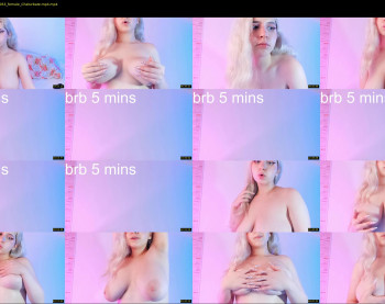 shawtymills — 56 minute Chaturbate female cam video clip, 1080p, Nov 12, 2022