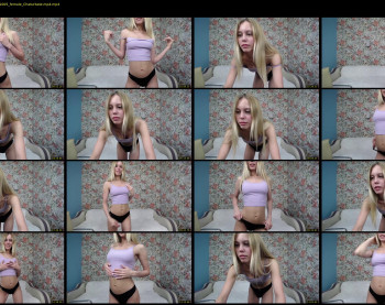 brightrays__ — 15 minute Chaturbate female cam video clip, 1080p, Nov 13, 2022