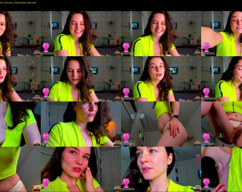 demurelixir — 17 minute Chaturbate female cam video clip, 1080p, Nov 13, 2022